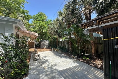 Casa en alquiler en Riviera Beach, Florida, 3 dormitorios, 96.8 m2 № 1938259 - foto 21