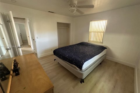 Villa ou maison à louer à Riviera Beach, Floride: 3 chambres, 96.8 m2 № 1938259 - photo 8