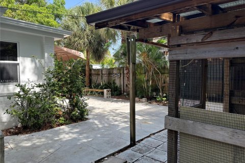 Casa en alquiler en Riviera Beach, Florida, 3 dormitorios, 96.8 m2 № 1938259 - foto 22
