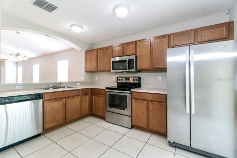 Casa en alquiler en Lakeland, Florida, 3 dormitorios, 128.58 m2 № 1918117 - foto 8