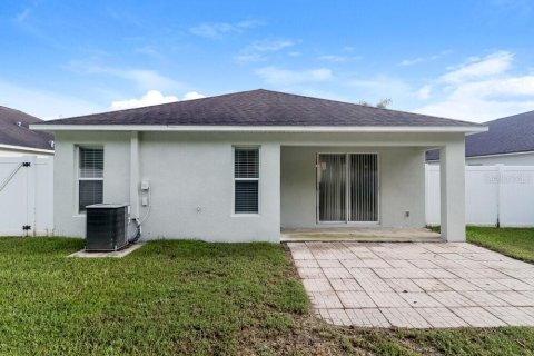 Casa en alquiler en Lakeland, Florida, 3 dormitorios, 128.58 m2 № 1918117 - foto 16