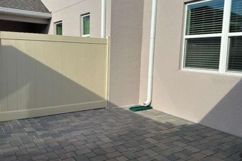 Adosado en alquiler en Kissimmee, Florida, 4 dormitorios, 185.8 m2 № 1910418 - foto 10