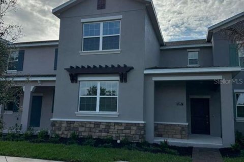 Adosado en alquiler en Kissimmee, Florida, 4 dormitorios, 185.8 m2 № 1910418 - foto 1