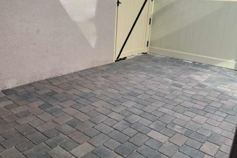 Adosado en alquiler en Kissimmee, Florida, 4 dormitorios, 185.8 m2 № 1910418 - foto 11