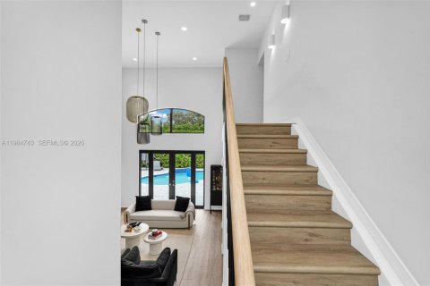 Купить виллу или дом в Майами-Лейкс, Флорида 5 спален, 268.39м2, № 2046687 - фото 30