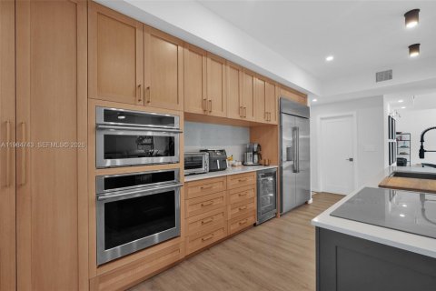 Купить виллу или дом в Майами-Лейкс, Флорида 5 спален, 268.39м2, № 2046687 - фото 16