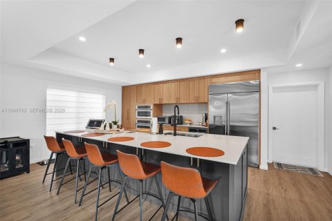 Купить виллу или дом в Майами-Лейкс, Флорида 5 спален, 268.39м2, № 2046687 - фото 14