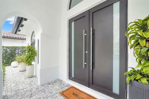 Купить виллу или дом в Майами-Лейкс, Флорида 5 спален, 268.39м2, № 2046687 - фото 5