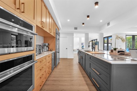 Купить виллу или дом в Майами-Лейкс, Флорида 5 спален, 268.39м2, № 2046687 - фото 18