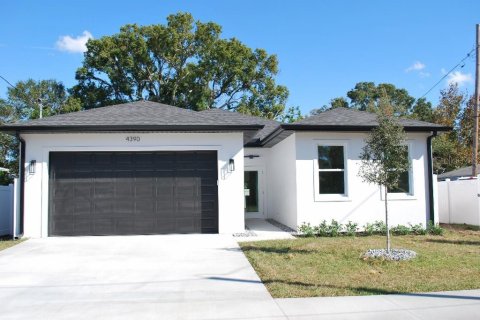 Casa en venta en Saint Petersburg, Florida, 4 dormitorios, 166.85 m2 № 1906116 - foto 1