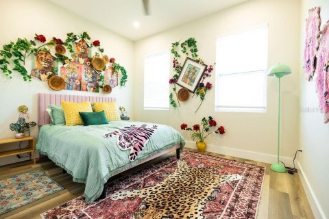 Casa en venta en Saint Petersburg, Florida, 4 dormitorios, 166.85 m2 № 1906116 - foto 21