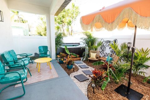 Casa en venta en Saint Petersburg, Florida, 4 dormitorios, 166.85 m2 № 1906116 - foto 18