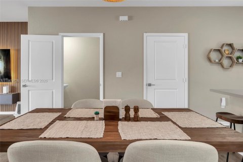 Купить таунхаус в Майами-Гарденс, Флорида 3 спальни, 133.97м2, № 2028269 - фото 18