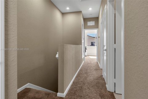 Купить таунхаус в Майами-Гарденс, Флорида 3 спальни, 133.97м2, № 2028269 - фото 29