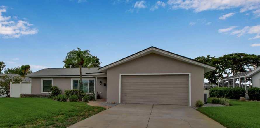 Casa en Bradenton, Florida 3 dormitorios, 141.95 m2 № 1803721