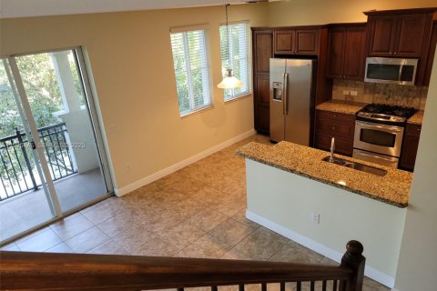 Condo in Sunrise, Florida, 3 bedrooms  № 2035189 - photo 8