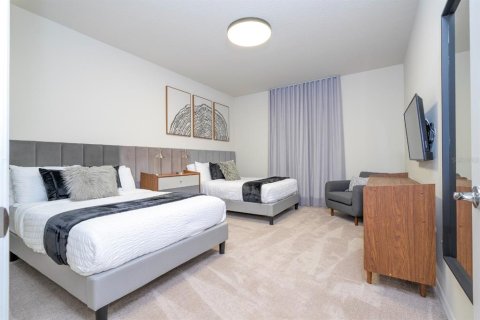 Villa ou maison à vendre à Davenport, Floride: 10 chambres, 408.68 m2 № 2127889 - photo 9