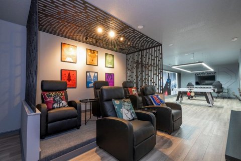 Villa ou maison à vendre à Davenport, Floride: 10 chambres, 408.68 m2 № 2127889 - photo 27