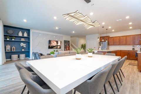 Villa ou maison à vendre à Davenport, Floride: 10 chambres, 408.68 m2 № 2127889 - photo 13