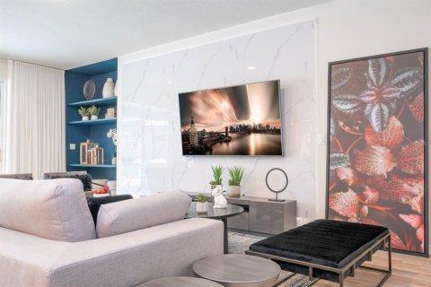 Villa ou maison à vendre à Davenport, Floride: 10 chambres, 408.68 m2 № 2127889 - photo 17
