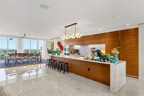 Condo in Fort Lauderdale, Florida, 3 bedrooms № 2191471 - photo 14