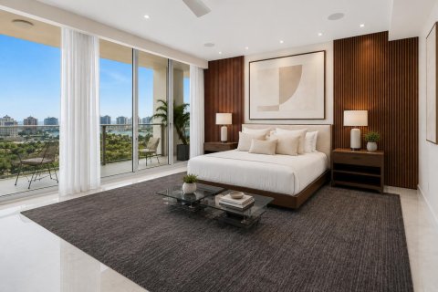 Condo in Fort Lauderdale, Florida, 3 bedrooms № 2191471 - photo 4