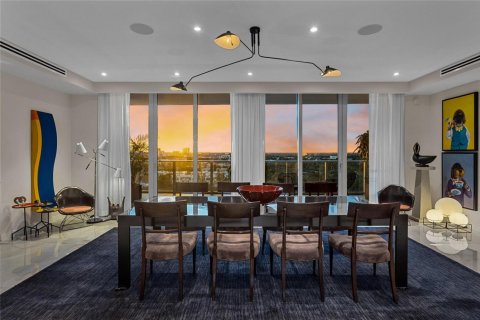Condo in Fort Lauderdale, Florida, 3 bedrooms № 2191471 - photo 22
