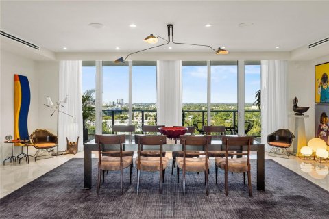 Condo in Fort Lauderdale, Florida, 3 bedrooms № 2191471 - photo 21