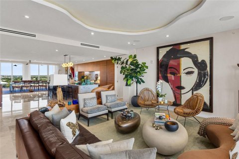 Condo in Fort Lauderdale, Florida, 3 bedrooms № 2191471 - photo 24