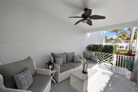 Copropriété à vendre à Juno Beach, Floride: 2 chambres, 147.71 m2 № 2049663 - photo 22