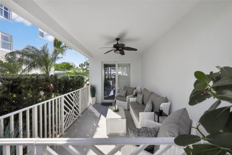 Copropriété à vendre à Juno Beach, Floride: 2 chambres, 147.71 m2 № 2049663 - photo 23