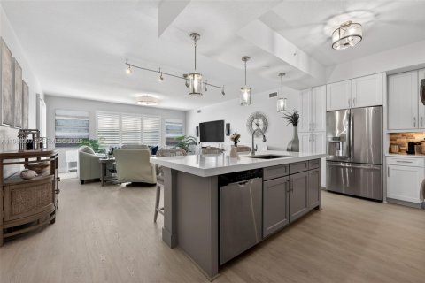 Copropriété à vendre à Juno Beach, Floride: 2 chambres, 147.71 m2 № 2049663 - photo 8