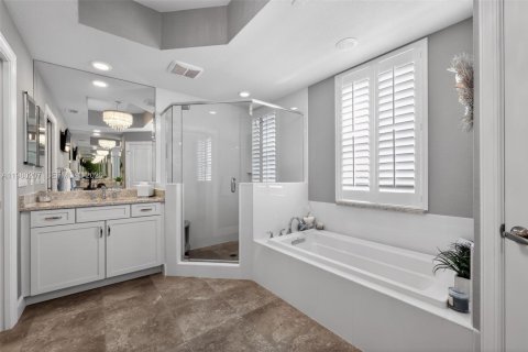 Copropriété à vendre à Juno Beach, Floride: 2 chambres, 147.71 m2 № 2049663 - photo 16