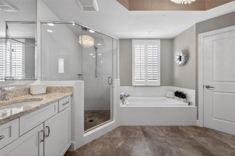 Copropriété à vendre à Juno Beach, Floride: 2 chambres, 147.71 m2 № 2049663 - photo 14