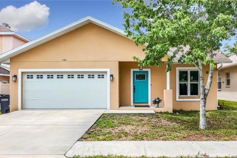 Casa en Clearwater, Florida 3 dormitorios, 162.02 m2 № 2114855
