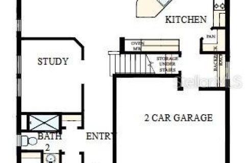 Casa en venta en Saint Petersburg, Florida, 4 dormitorios, 246.93 m2 № 1908731 - foto 3