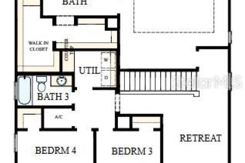 Casa en venta en Saint Petersburg, Florida, 4 dormitorios, 246.93 m2 № 1908731 - foto 4