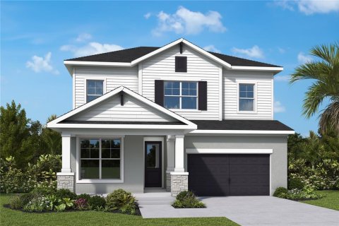 Casa en venta en Saint Petersburg, Florida, 4 dormitorios, 246.93 m2 № 1908731 - foto 2