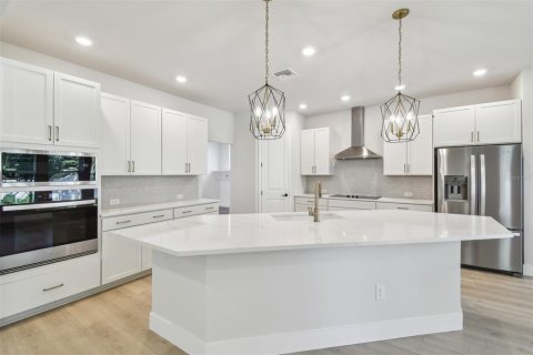 Casa en venta en Saint Petersburg, Florida, 4 dormitorios, 246.93 m2 № 1908731 - foto 15