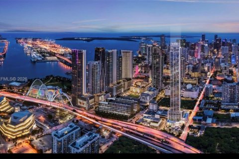 Condo in Miami, Florida  № 2186329 - photo 15
