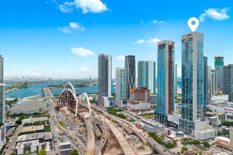 Condo in Miami, Florida  № 2186329 - photo 8