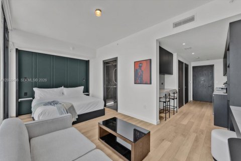 Condo in Miami, Florida  № 2186329 - photo 5