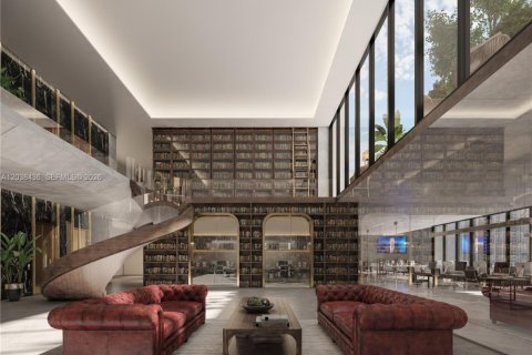 Condo in Miami, Florida  № 2186329 - photo 24