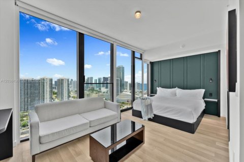 Studio in the Condo in Miami, Florida № 2186329
