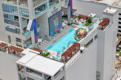 Condo in Miami, Florida  № 2186329 - photo 22
