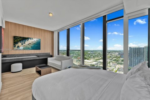 Condo in Miami, Florida  № 2186329 - photo 30