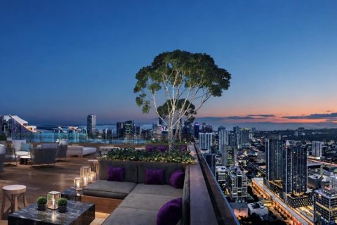 Condo in Miami, Florida  № 2186329 - photo 13