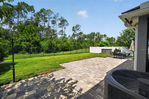 Villa ou maison à vendre à Palm Coast, Floride: 5 chambres, 298.68 m2 № 2360704 - photo 4