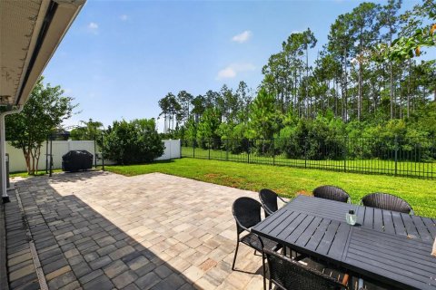 Villa ou maison à vendre à Palm Coast, Floride: 5 chambres, 298.68 m2 № 2360704 - photo 5