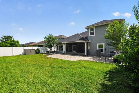 Villa ou maison à vendre à Palm Coast, Floride: 5 chambres, 298.68 m2 № 2360704 - photo 26